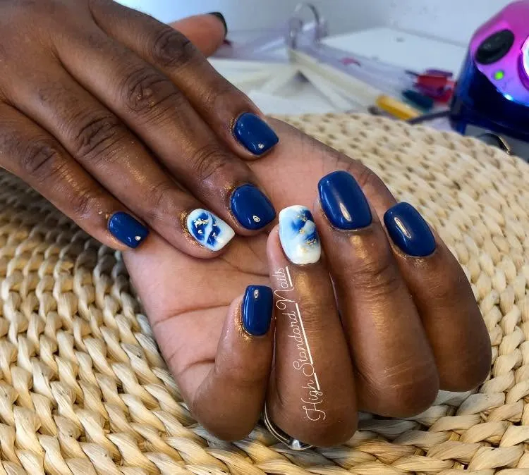 High Standard Nails (5)